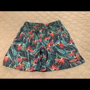 Vineyard Vine Swim Trunks